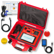 Benning ST 760+ Set RFID Gerätetester (050335R)