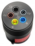 Benning TA 7-32, CEE-Messadapter (044041) Zubehör