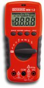 Benning MM 1-2 (044082) Multimeter