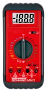 Benning MM 3 (044029) Multimeter