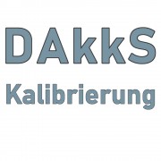 DAkkS Kalibrierung für...