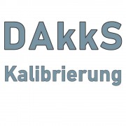 DAkkS Kalibrierung für... Kalibrierung der Messgeräte