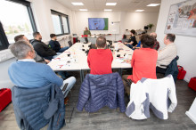 Jahresunterweisung für ortsveränderliche elektrische Geräte (1 Tag) DIN VDE0701/0702, DGUV V3 / 23.06.2026