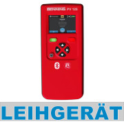 Leihgerät: Benning PV 125 (10241491)