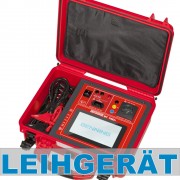 Leihgerät: Benning ST 760+ Gerätetester (050334) Gerätetester