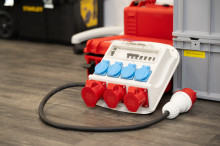 Online / Befähigte Person (2 Tage) DIN VDE0701/0702, DGUV V3 / 16.+17.06.2026