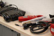 Online / Intensivseminar ortsfeste elektrische Betriebsmittel mit dem IT 200 (1,5 Tage) / 27.+28.05.2026