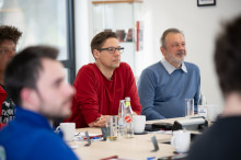 Praxis-Seminar (1 Tag) Führerschein BENNING ST 755+/ ST 760+ / 12.12.2025