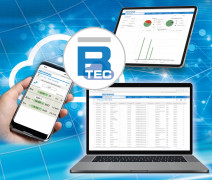 Online / Schulung Benning Test Equipment Cloud (BTEC) (1 Tag) / 13.05.2026