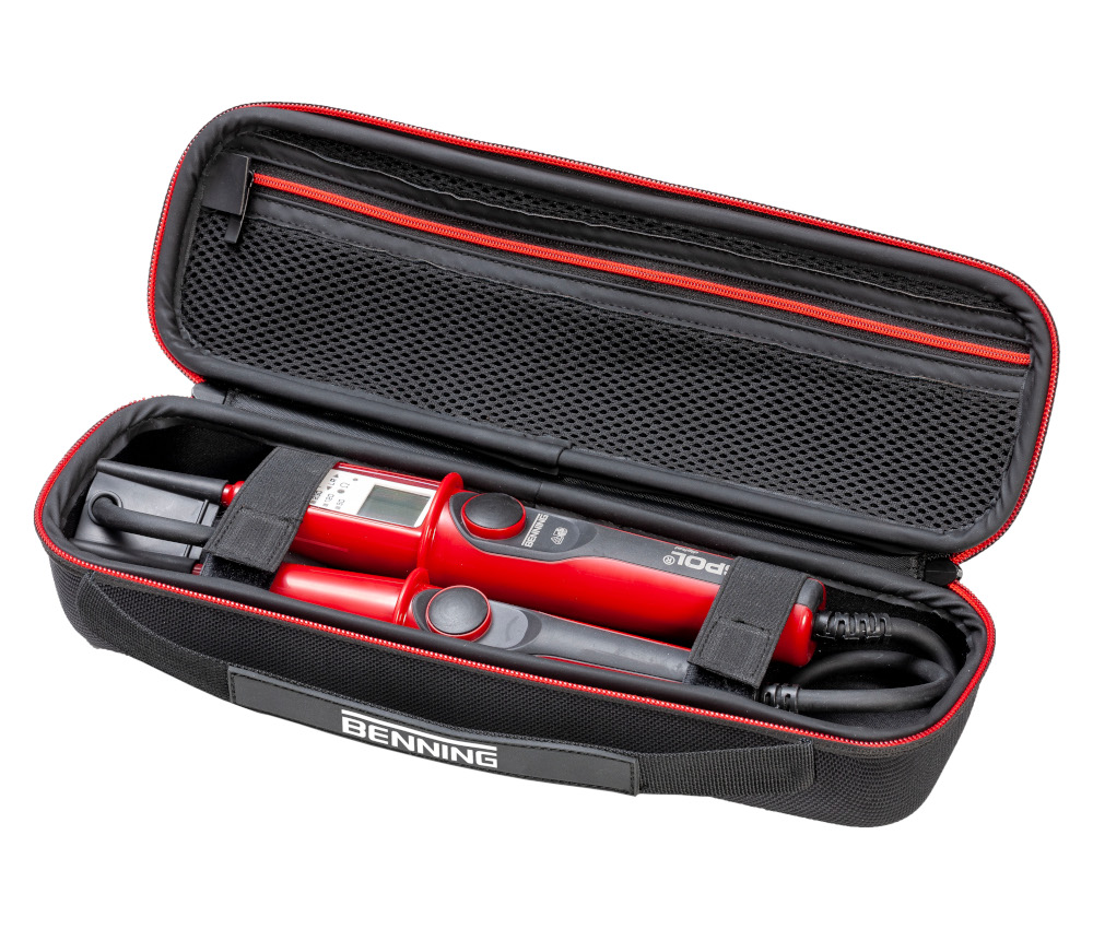 Benning Duspol Multimeter Stromzangen Prüfgeräte Messgeräte günstig im ...